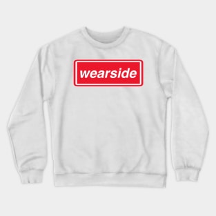 Wearside Crewneck Sweatshirt